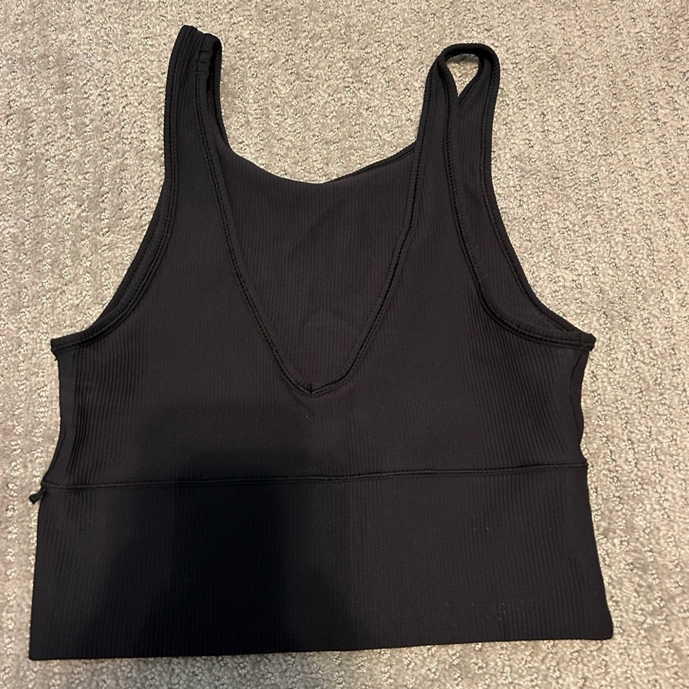 Lululemon Power Pivot Tank